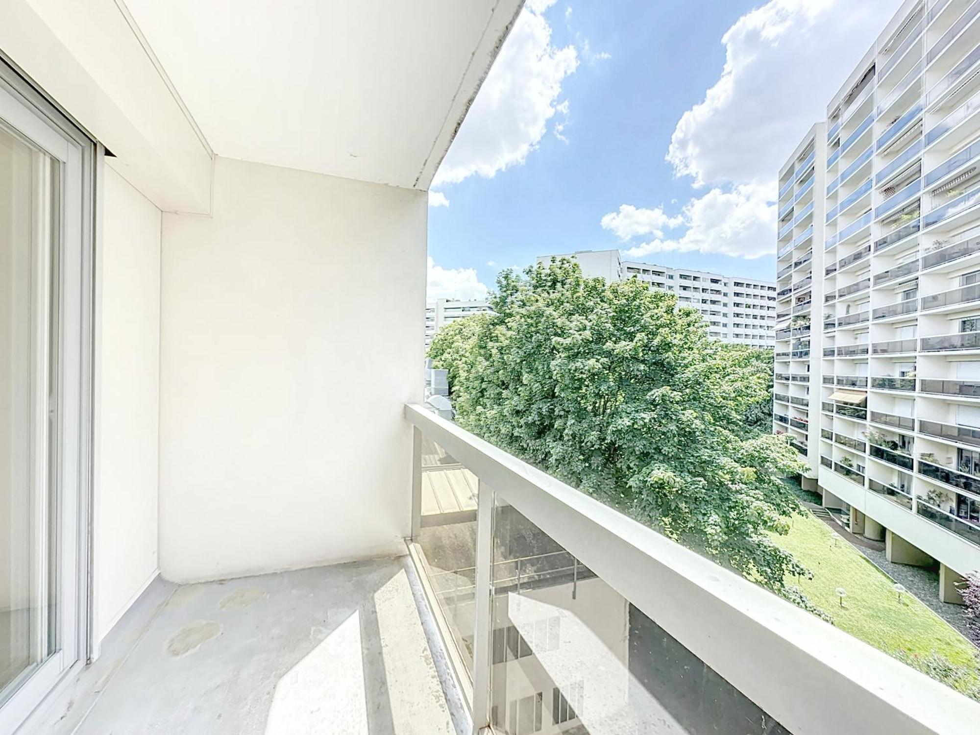 114 - Paris Appartement Renove De Luxe Pour 4 Personnes Eksteriør bilde