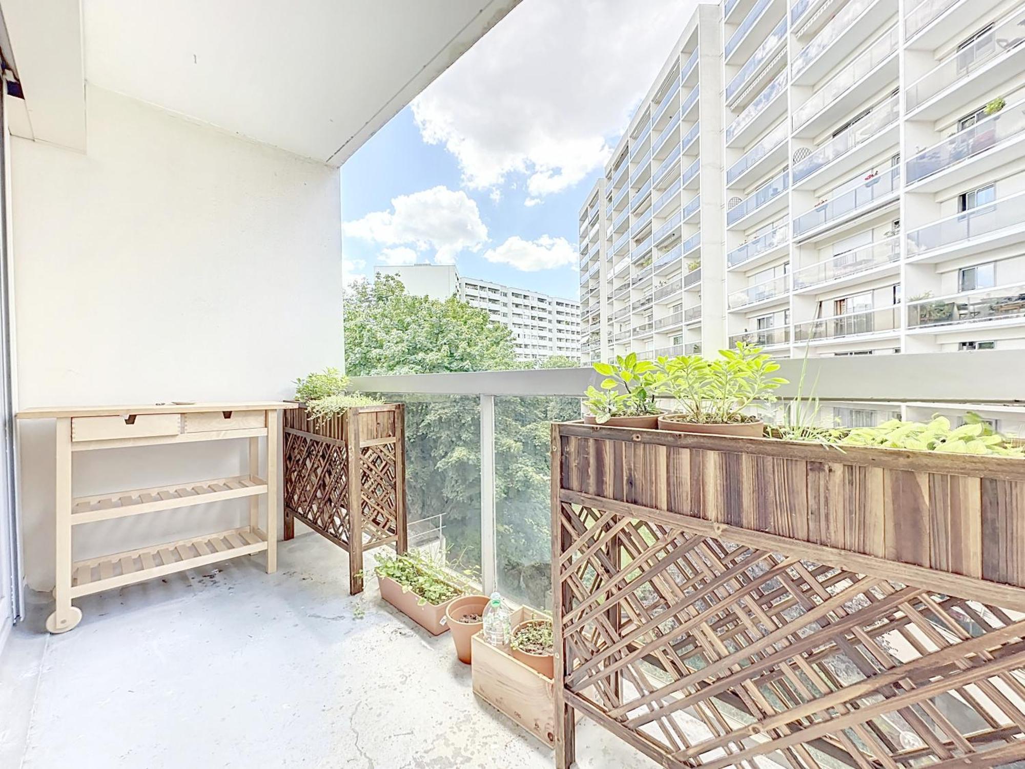114 - Paris Appartement Renove De Luxe Pour 4 Personnes Eksteriør bilde